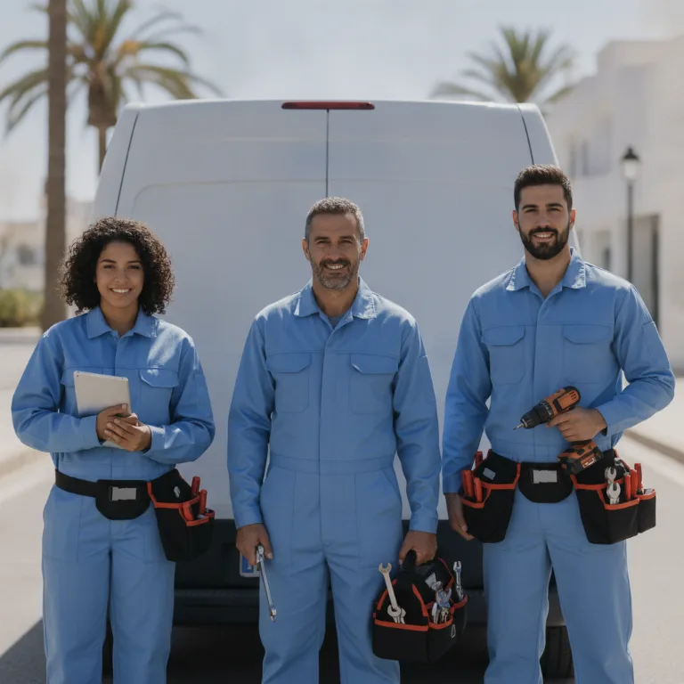 Reparación Bomba de Calor equipo en Calvia
